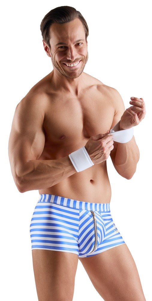 Svenjoyment - M. Pants Costume XXL — zdjęcie 4