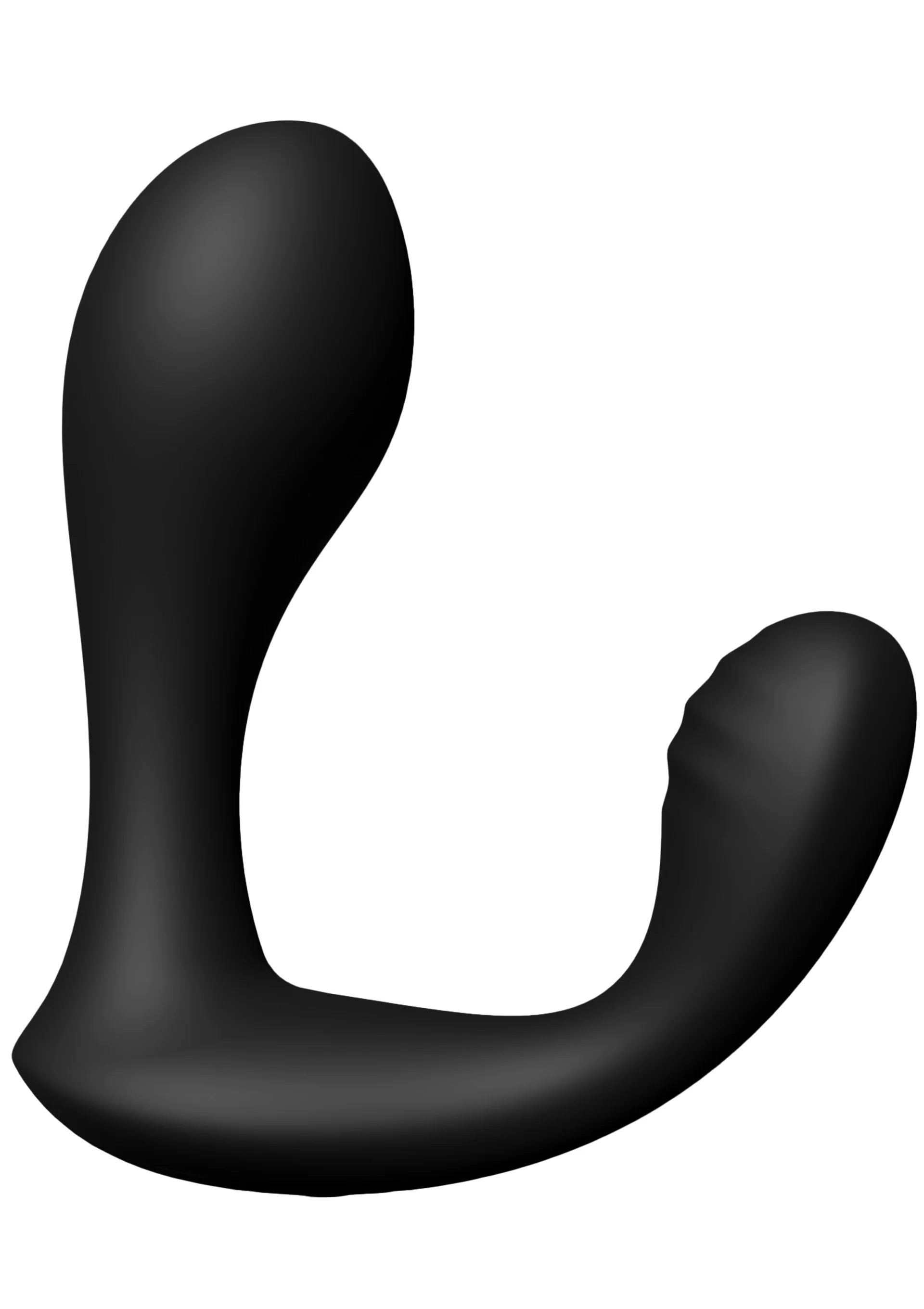 Hidden Desire - Bullseye Prostate Plug — zdjęcie 4