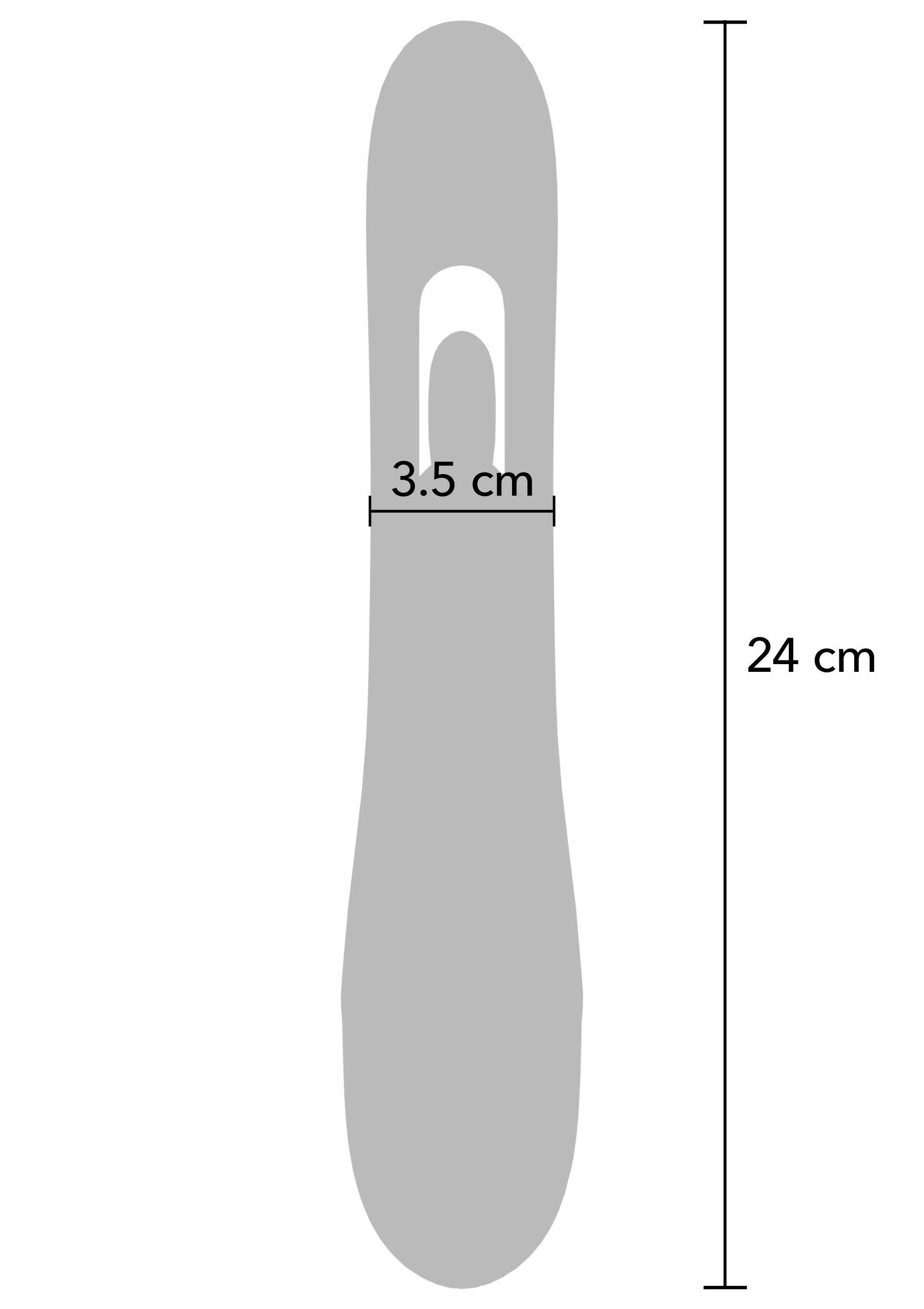 sheeo - G-Spot Finger-Motion Rabbit — zdjęcie 2