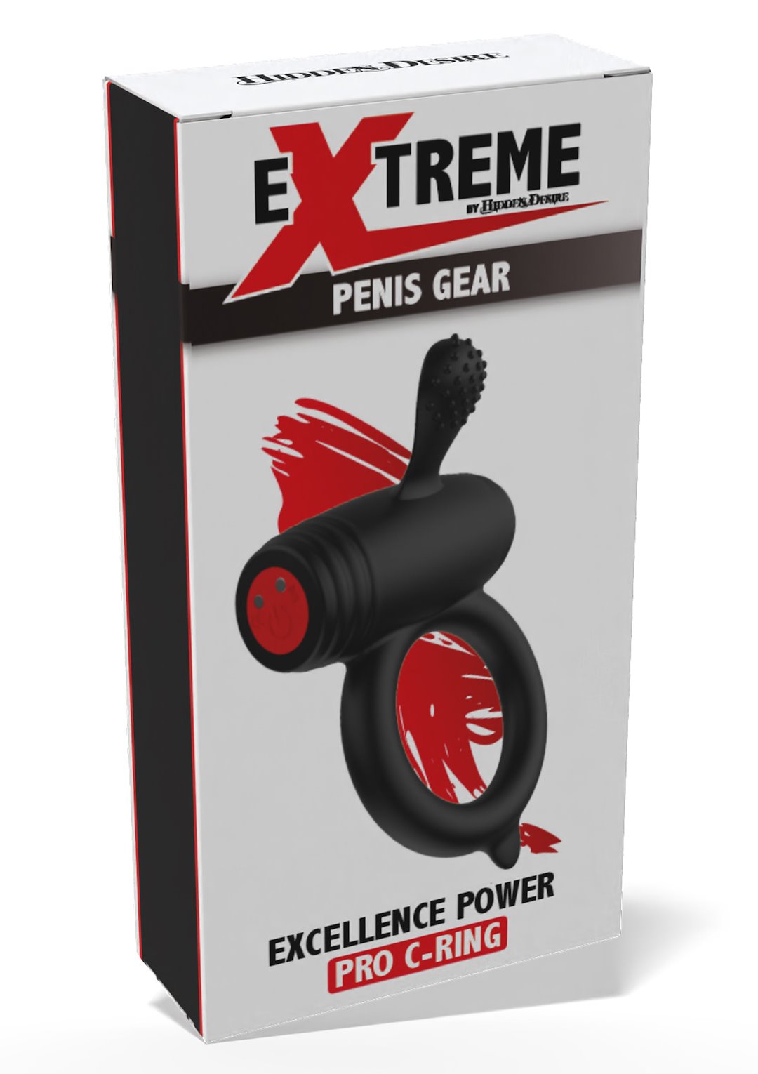 Hidden Desire - Excellence Power Pro C-Ring