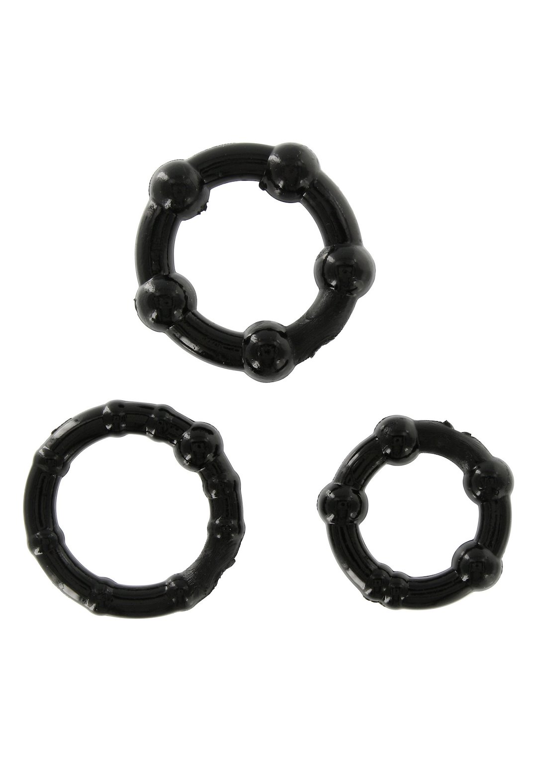Scala Selection - Stay Hard - Three Rings — zdjęcie 2
