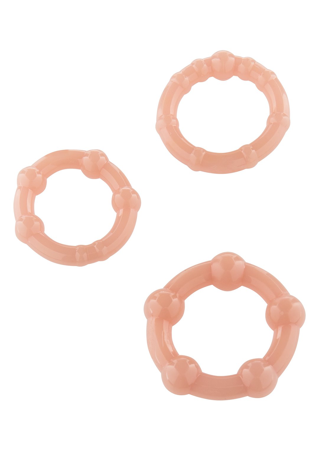 Scala Selection - Stay Hard - Three Rings — zdjęcie 2
