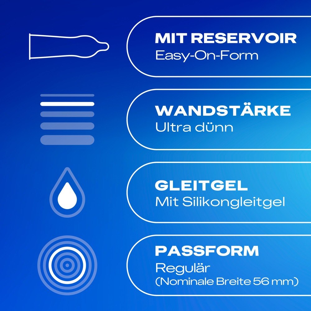 Durex Hautnah x 10 — zdjęcie 3