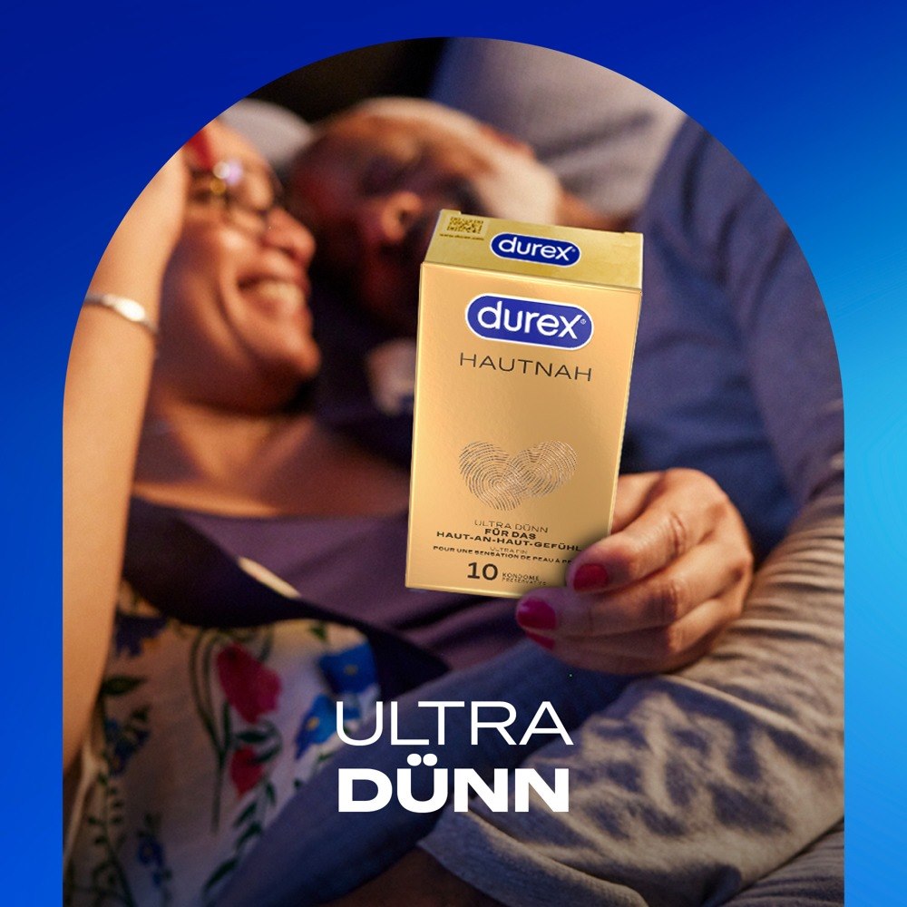 Durex Hautnah x 10 — zdjęcie 4