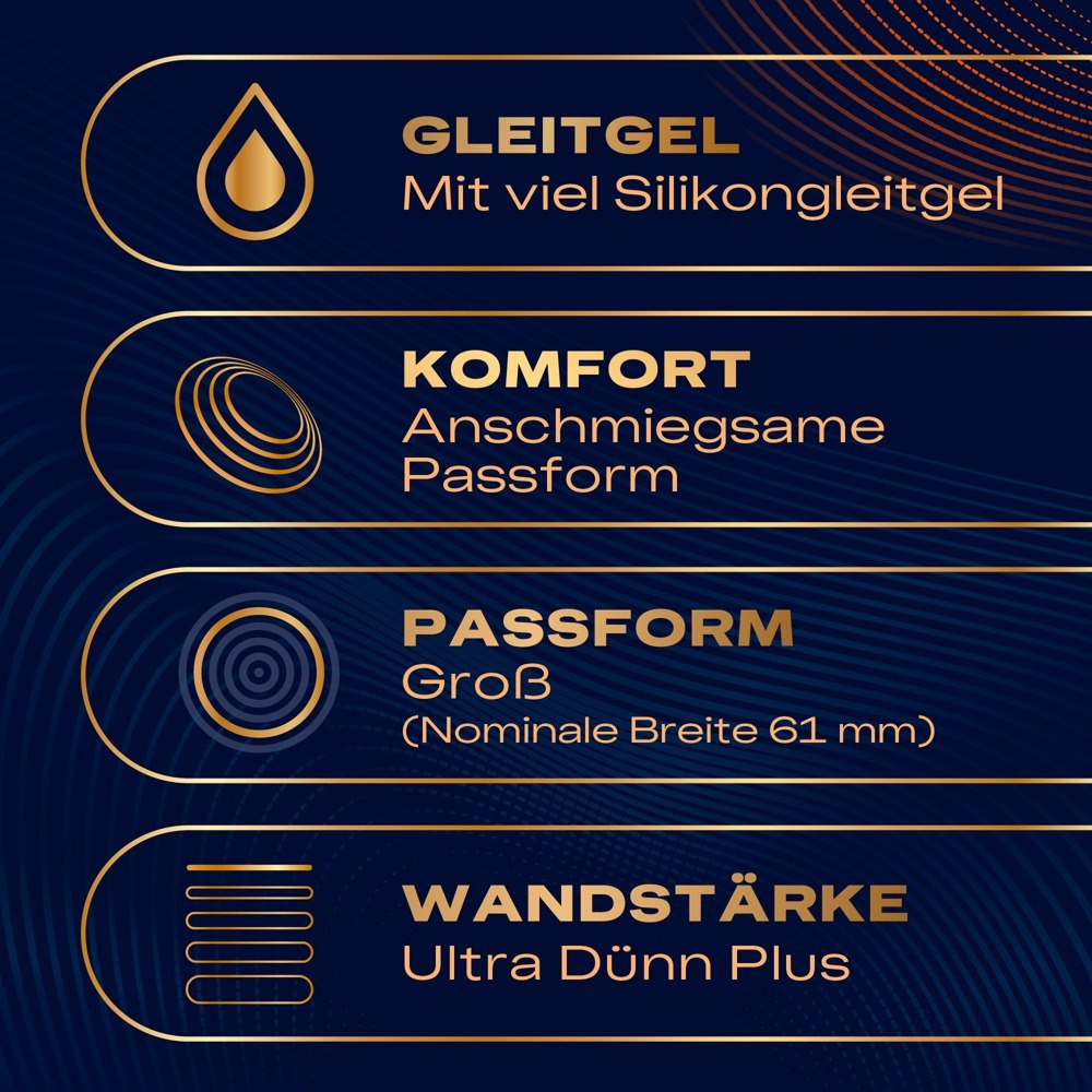 Durex Intensity Extra Large x8 — zdjęcie 3