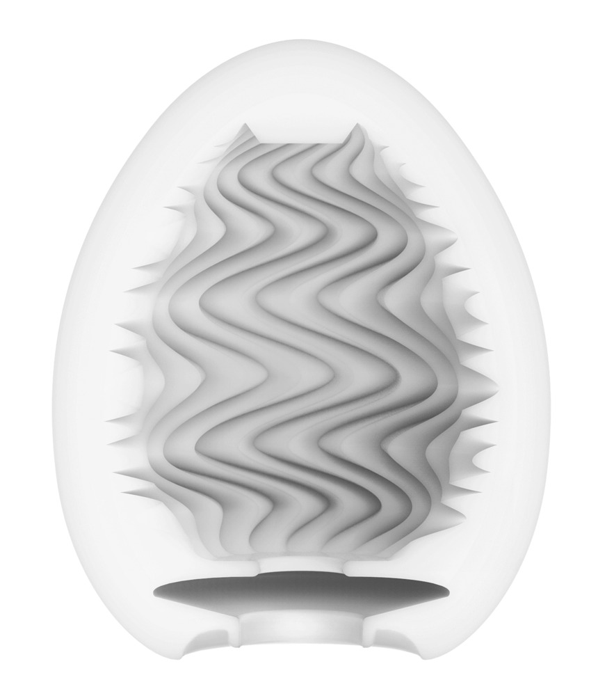 Masturbator Egg Wind 1 szt. Tenga — zdjęcie 2