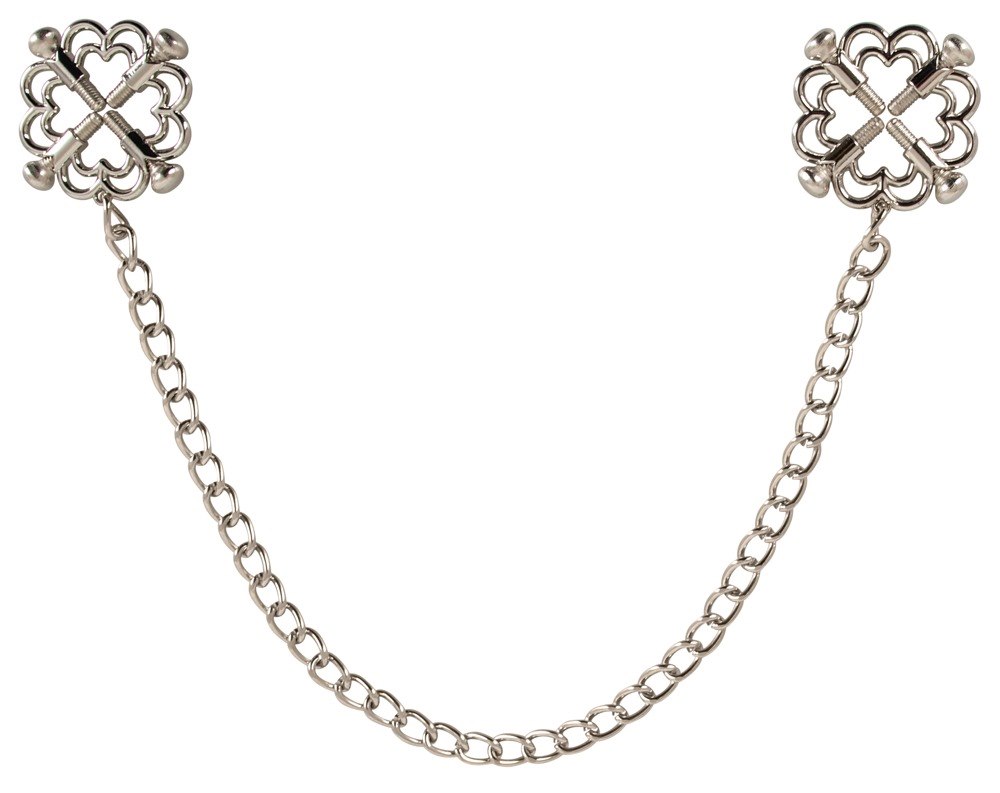 Bad Kitty Nipple Jewellery — zdjęcie 2
