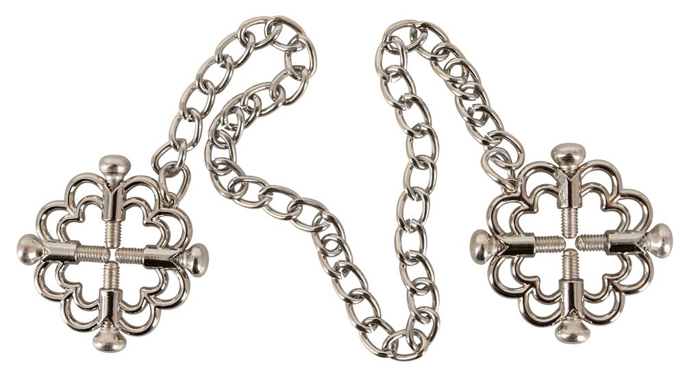 Bad Kitty Nipple Jewellery — zdjęcie 3