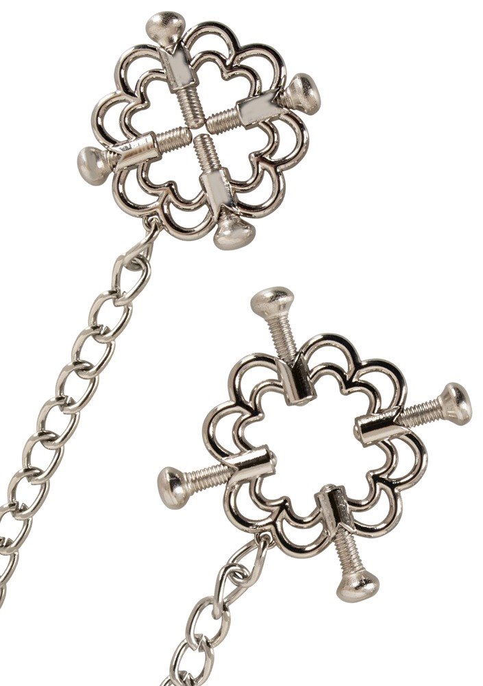 Bad Kitty Nipple Jewellery — zdjęcie 4