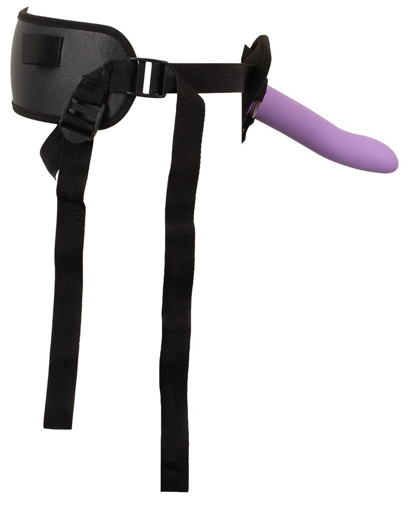 You2Toys - Your Strap-On 3er Set Harness — zdjęcie 3