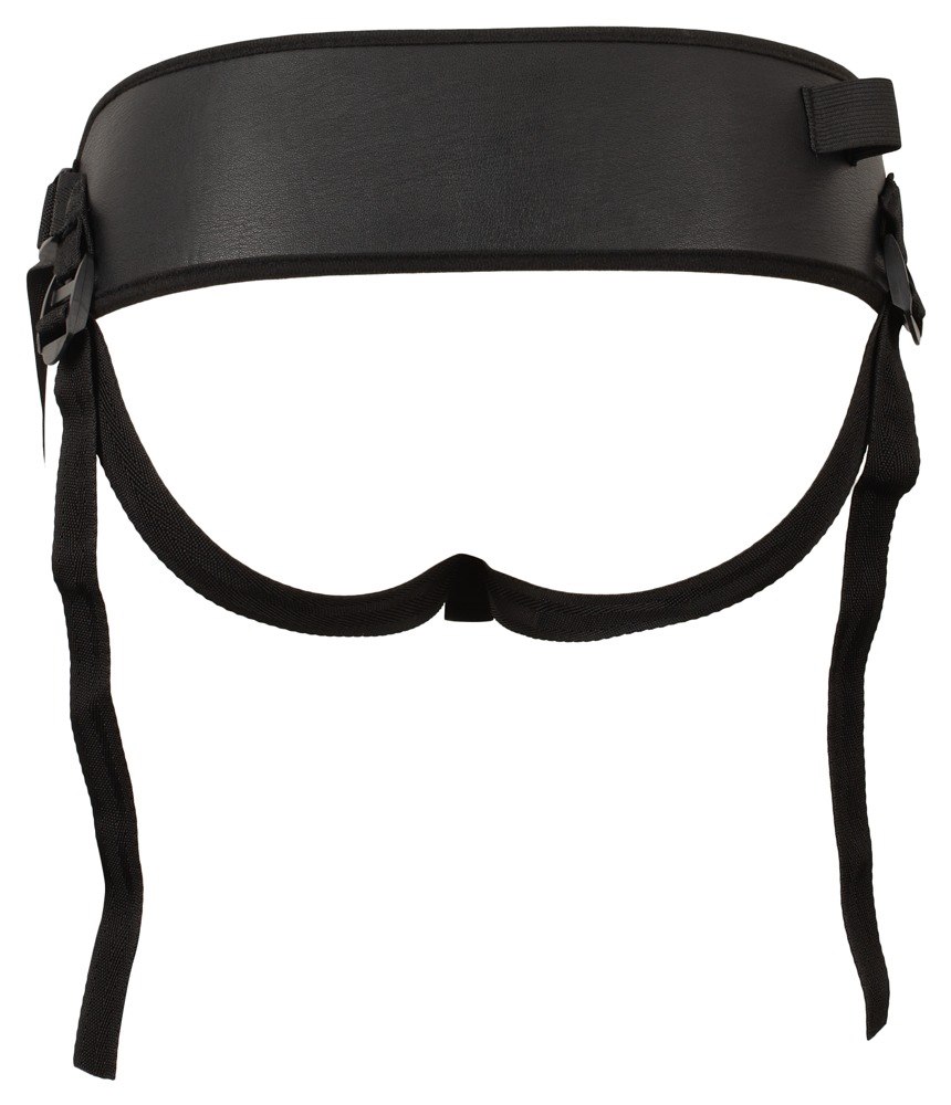 You2Toys - Your Strap-On 3er Set Harness — zdjęcie 4