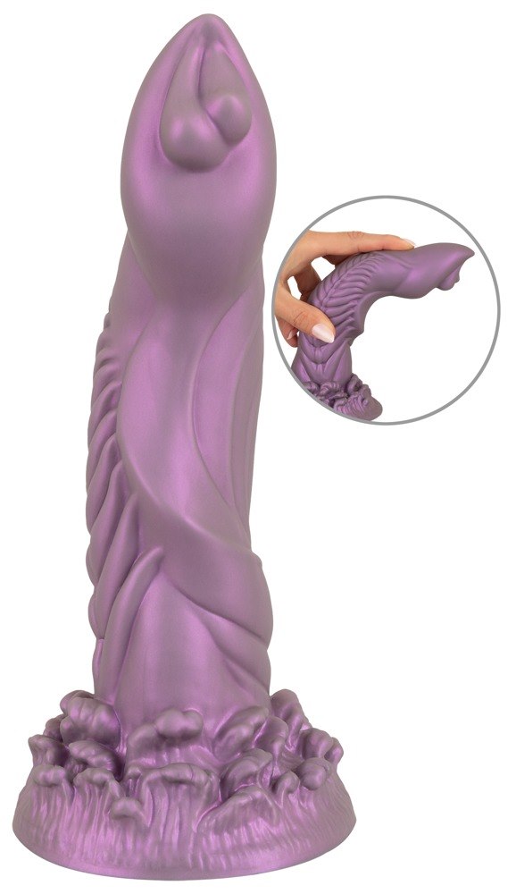 Dildo Beasty Cocks Alien Phallus Fatasy — zdjęcie 2