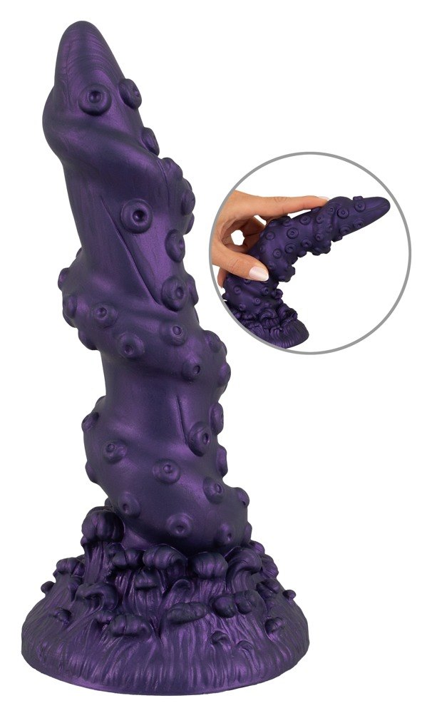 Dildo Beasty Cocks Octopus Fantasy — zdjęcie 2