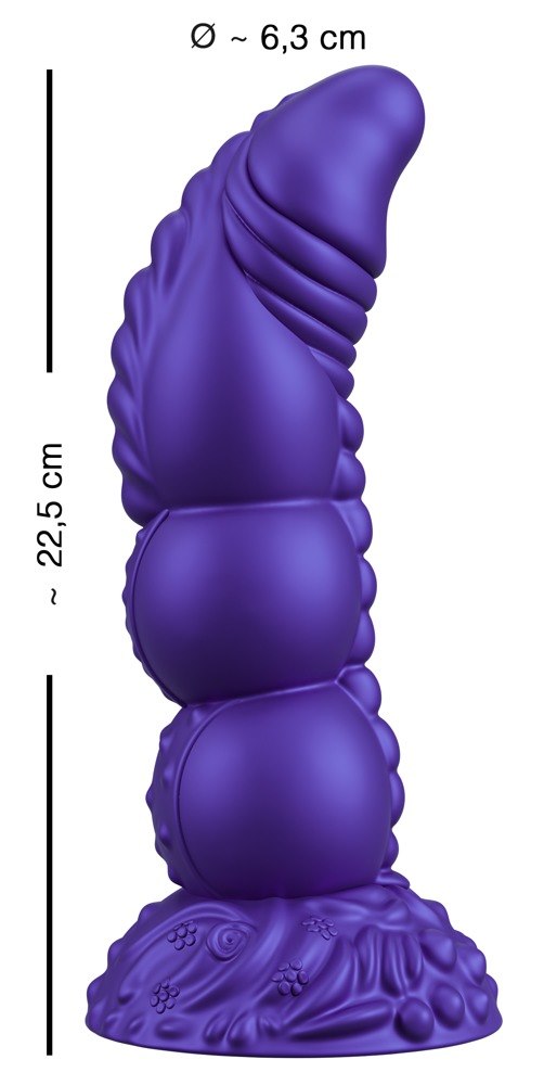 Beasty Cocks Demon of Desire — zdjęcie 3