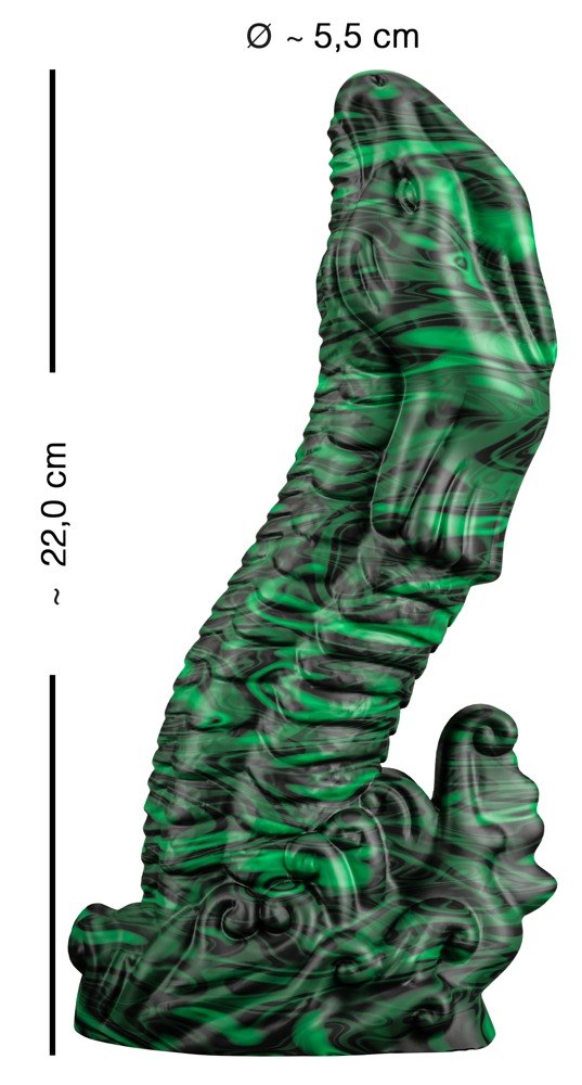 Beasty Cocks Lizard Peak — zdjęcie 4