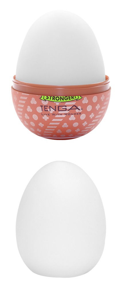 Tenga Egg Combo HB 1pc — zdjęcie 2