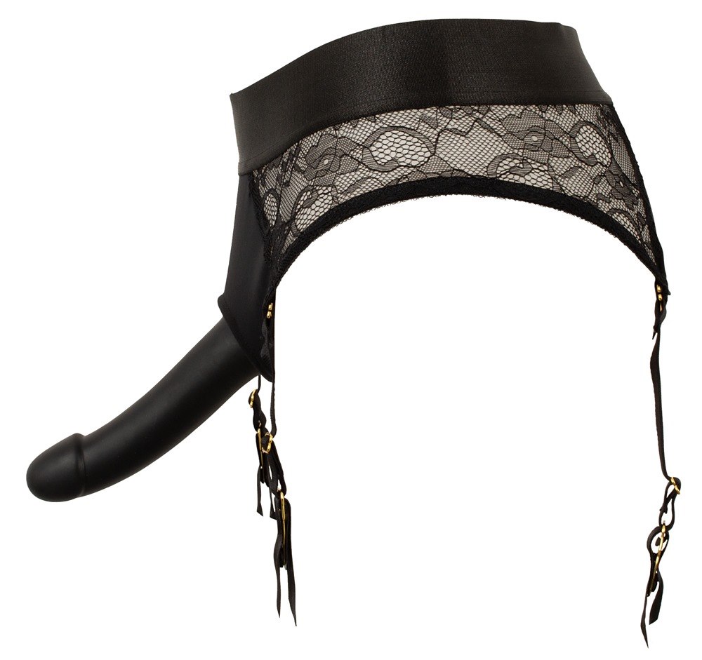 You2Toys - Your Strap-On Briefs & Dildo — zdjęcie 3