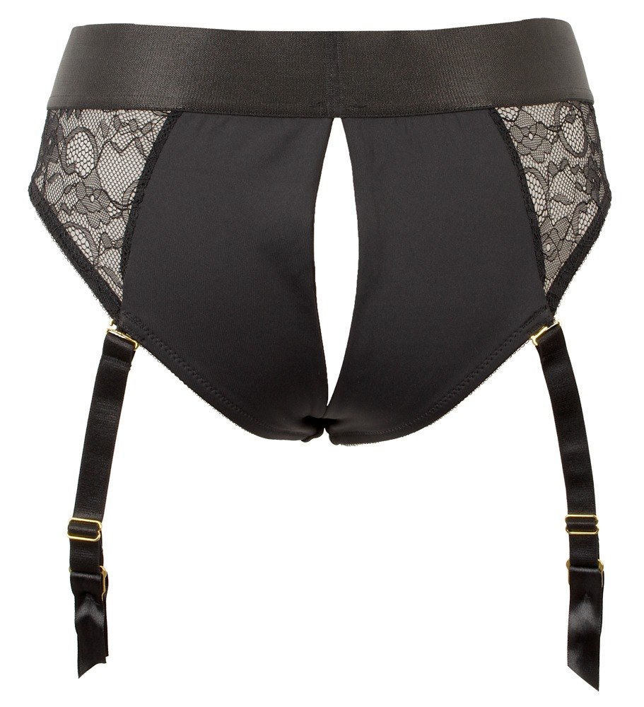 You2Toys - Your Strap-On Briefs & Dildo — zdjęcie 4
