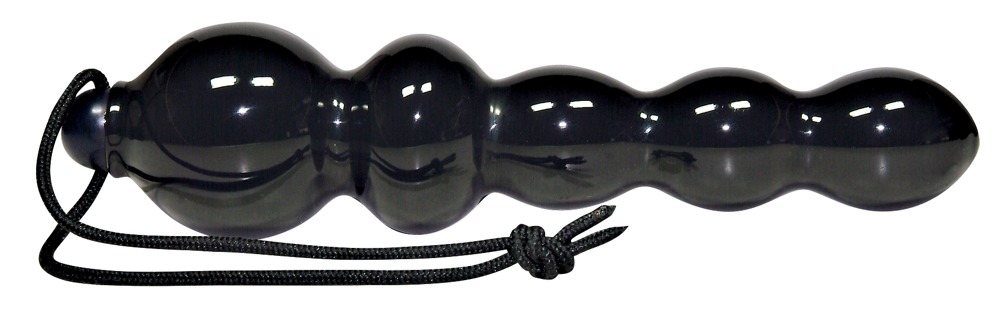 You2Toys - Dildo My Black Jacks 18 cm — zdjęcie 2