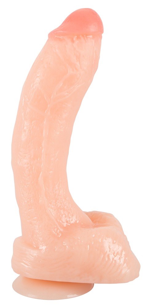 Realistixxx Real Stallion Dild — zdjęcie 2