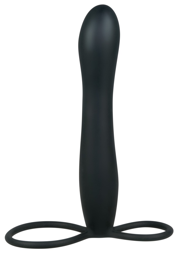 You2Toys - Dildo silikonowe analne Anal Special 15 cm — zdjęcie 2