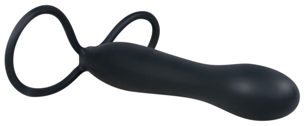 You2Toys - Dildo silikonowe analne Anal Special 15 cm — zdjęcie 3