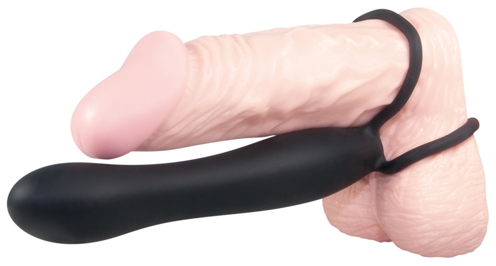 You2Toys - Dildo silikonowe analne Anal Special 15 cm — zdjęcie 4