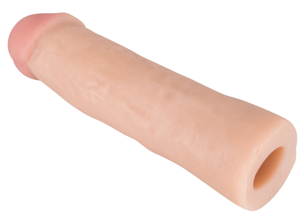 You2Toys - Nak³adka Big White cielista — zdjęcie 4