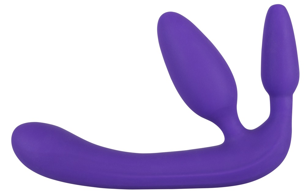 Strapless Strap-On — zdjęcie 2