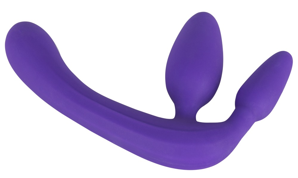 Strapless Strap-On — zdjęcie 3