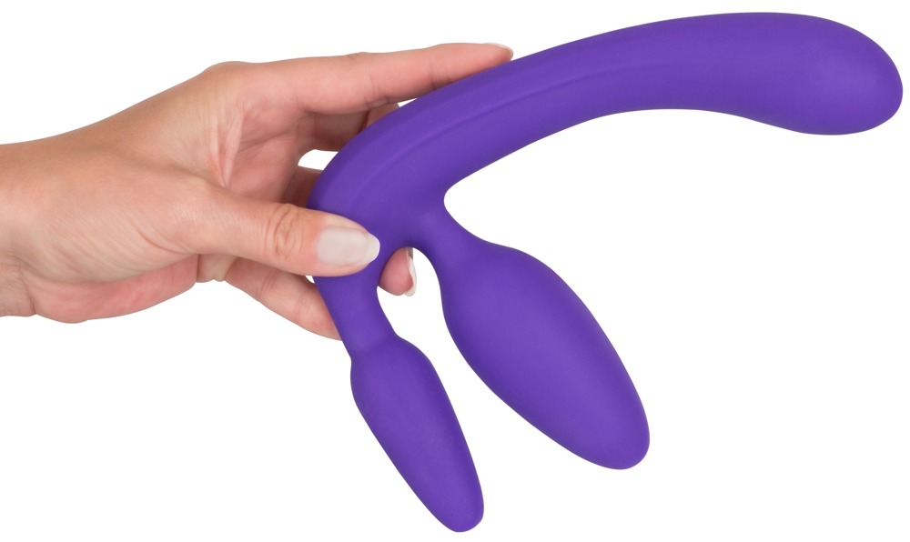 Strapless Strap-On — zdjęcie 4