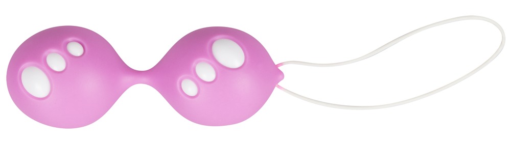 You2Toys - Kulki Twin Balls — zdjęcie 3