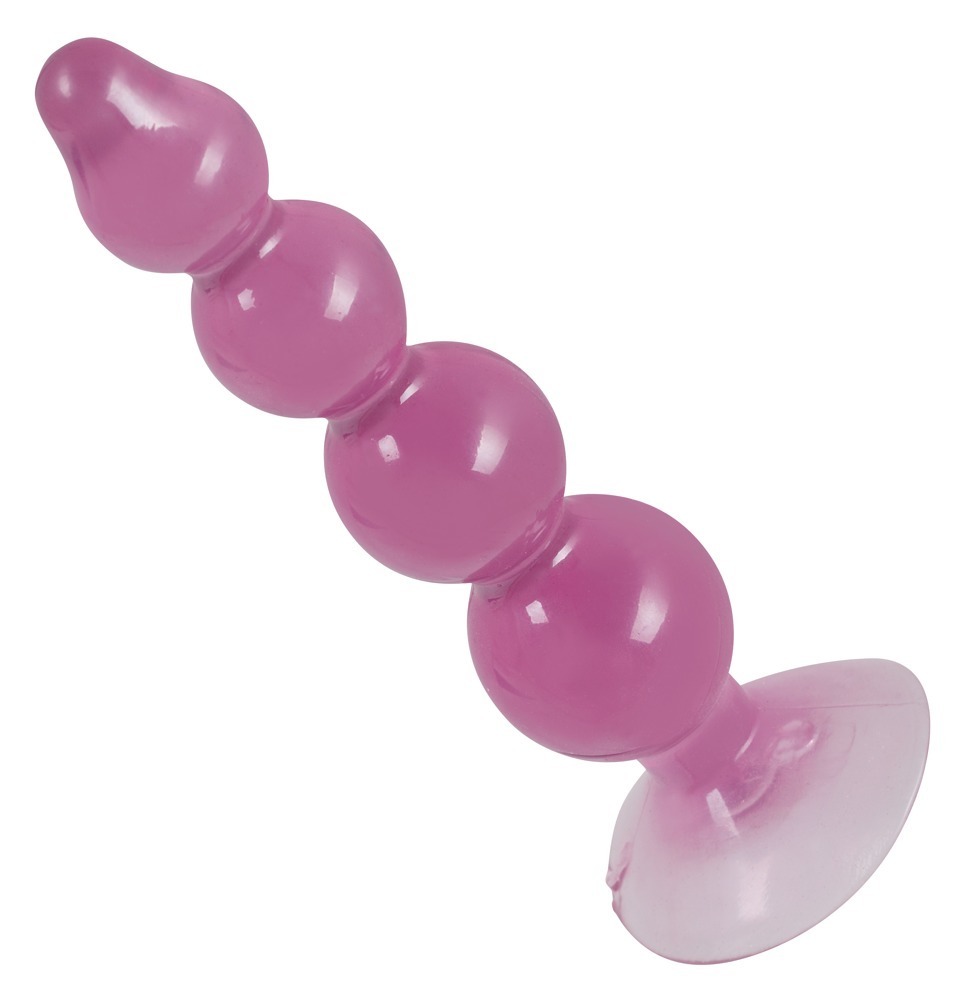 You2Toys - Koraliki analne 13 cm — zdjęcie 3