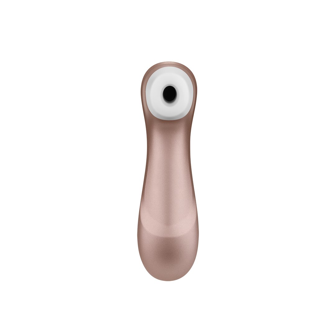 Satisfyer Pro2 Next Generation — zdjęcie 2