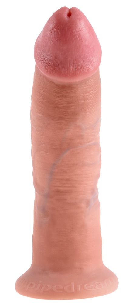 Dildo z przyssawk¹ King Cock 22,9 cm King Cock — zdjęcie 3