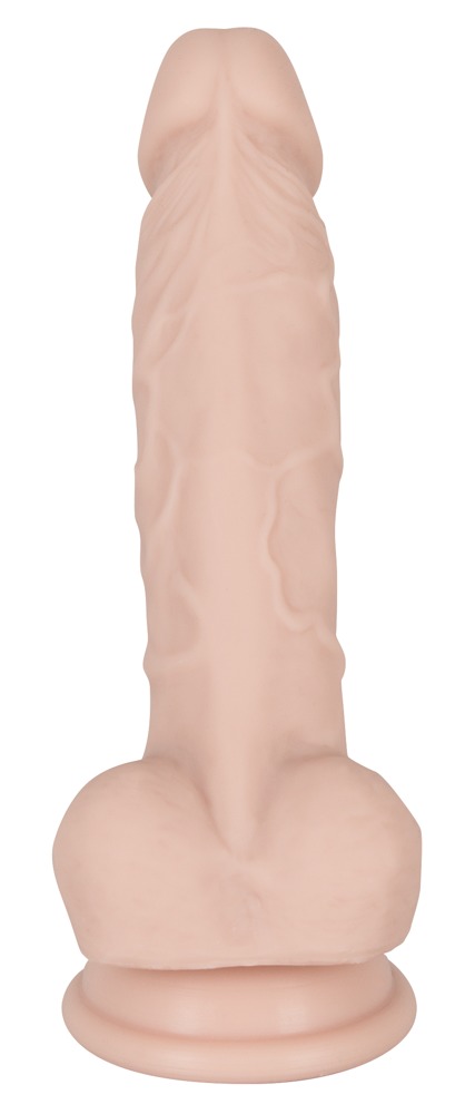 You2Toys - Silicone Dildo M — zdjęcie 4