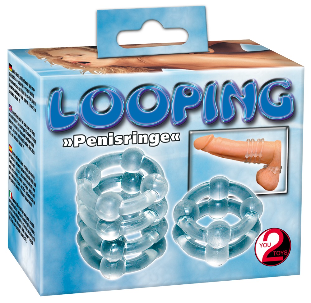 You2Toys - Piercienie - Looping