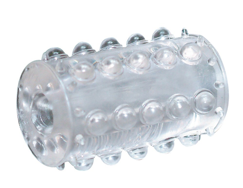 You2Toys - Piercienie -  XL Cock Rings Set — zdjęcie 4
