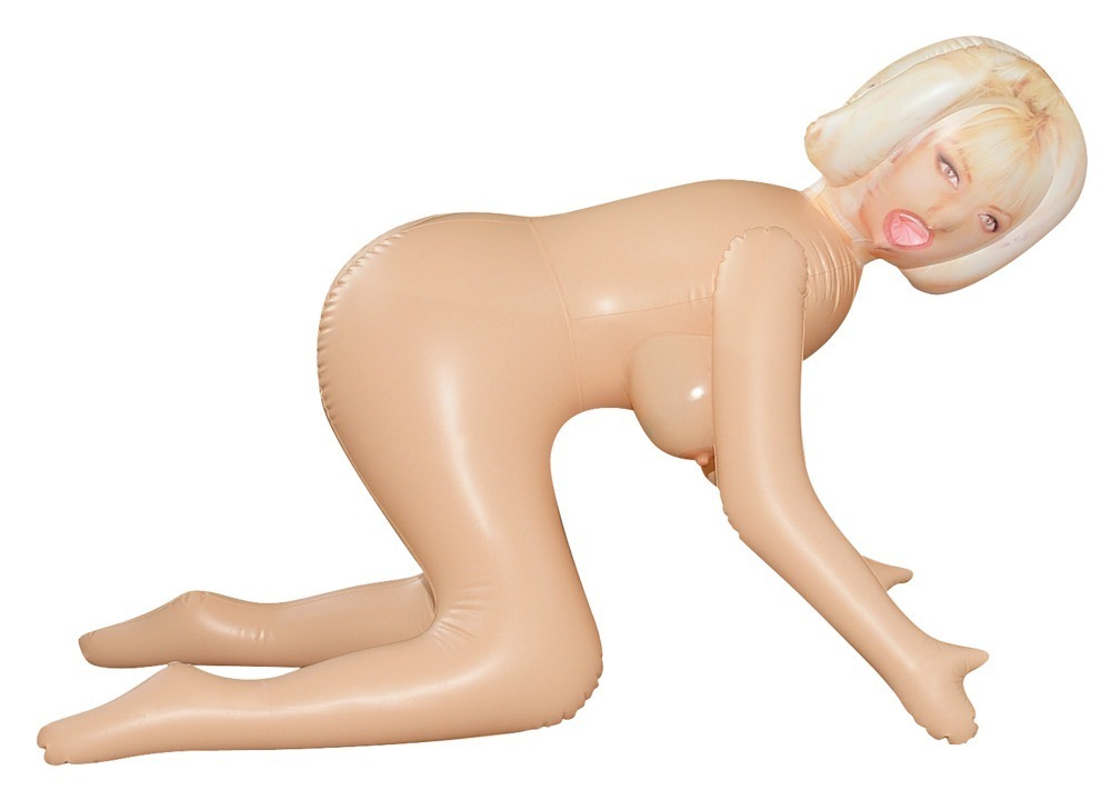 You2Toys - Lalka mi³oci - Anna Swedish — zdjęcie 2