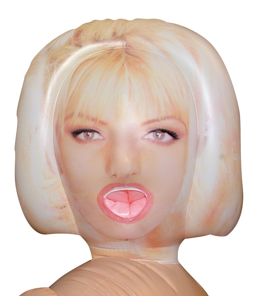 You2Toys - Lalka mi³oci - Anna Swedish — zdjęcie 3