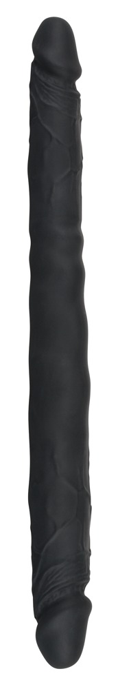 Dildo dwustronne 40 cm Bad Kitty — zdjęcie 2