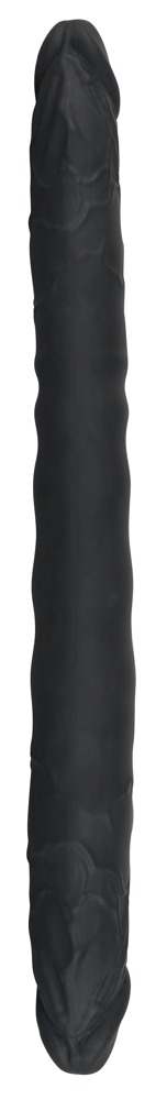 Dildo dwustronne 40 cm Bad Kitty — zdjęcie 3