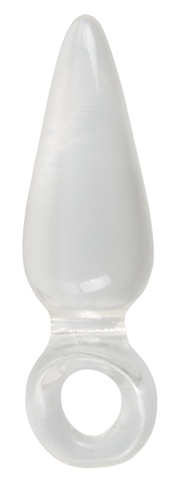 You2Toys - Korek analny Finger Plug 9,5 cm — zdjęcie 2