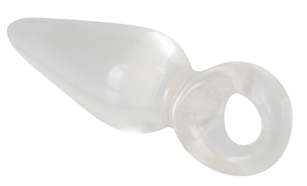You2Toys - Korek analny Finger Plug 9,5 cm — zdjęcie 3