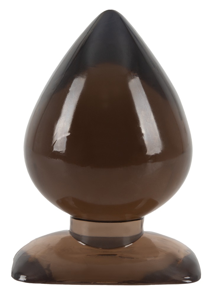 You2Toys - Korek analny Anal Drops Big 13 cm — zdjęcie 2