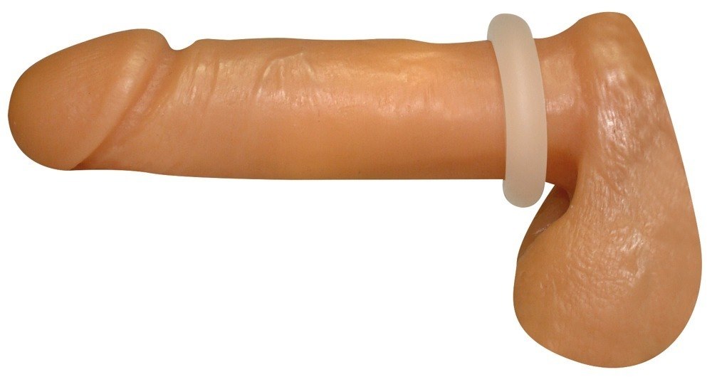 You2Toys - Stretchy Cock Ring — zdjęcie 3