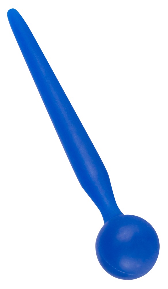 Penisplug - Silikonowy dilator — zdjęcie 2