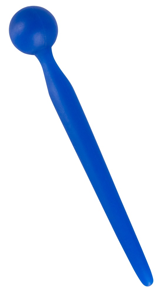 Penisplug - Silikonowy dilator — zdjęcie 3