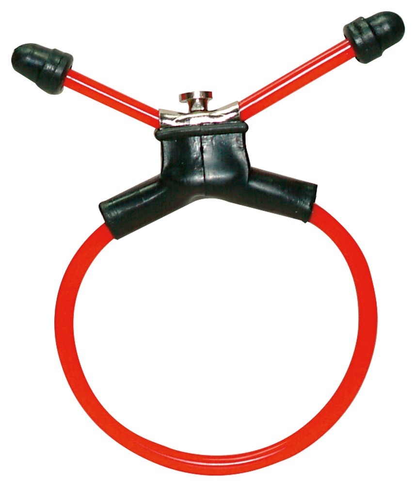 You2Toys - Piercieñ - Red sling — zdjęcie 2