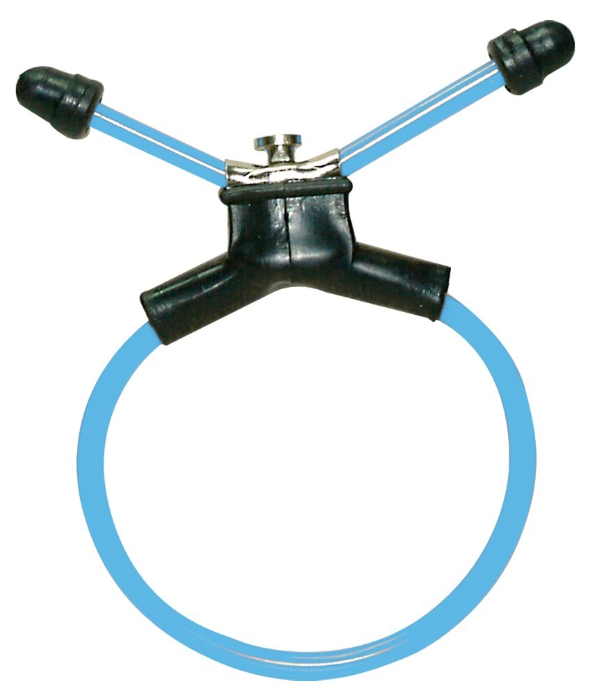 You2Toys - Piercieñ - Red sling — zdjęcie 4